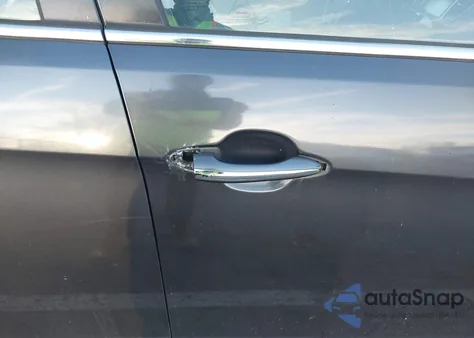 2015 Kia Cadenza Premium из США, поврежденный, VIN KNALN4D71F5193586